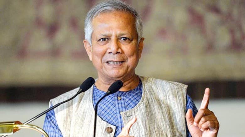 পরবর্তী প্রজন্মের জন্য সমৃদ্ধ ও টেকসই পৃথিবী গড়ার আহ্বান প্রধান উপদেষ্টার