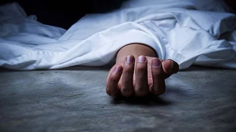 মগবাজারের হোটেল থেকে স্বামী-স্ত্রী ও সন্তানের লাশ উদ্ধার