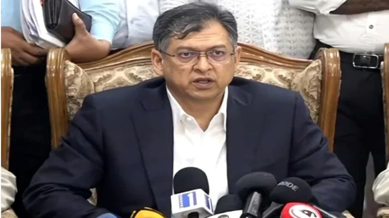 ইসির স্বাধীনতা শুধু সংবিধানে উল্লেখ থাকাই যথেষ্ট নয় : সালাহউদ্দিন