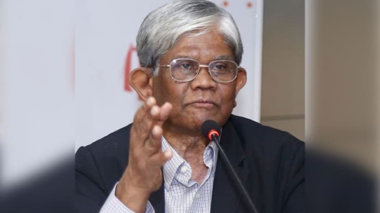 পে স্কেল নিয়ে নতুন করে যা বললেন অর্থ উপদেষ্টা