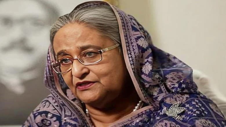 শেখ হাসিনাসহ ৩০ জনের গ্রেপ্তারি পরোয়ানা গেল ১২ দপ্তরে