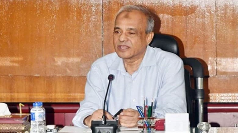 এবার দায়িত্বে থাকবেন না আগের তিন নির্বাচনের কেউ : স্বরাষ্ট্র উপদেষ্টা