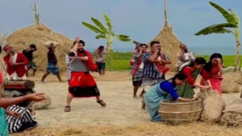 'লক্ষী সোনা বউ' বিগ বাজেট গানে হঠাৎ হামলা! বাধা পেরিয়েও রিলিজ হতে যাচ্ছে!