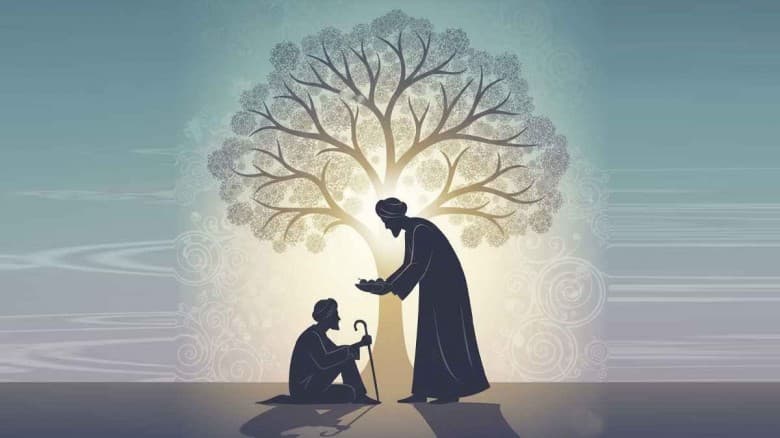 কৃপণতা নয়, উদারতার শিক্ষা দেয় ইসলাম