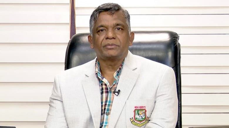 দুটো ‘বড় দেশ’ ভেটো দেওয়ায় এসিসি'র চাকরিটা হচ্ছে না আমিনুলের