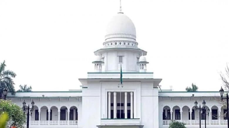 বিচারপতি আব্দুল মান্নানকে বিচারিক ক্ষমতা থেকে সরিয়ে দেওয়া হলো