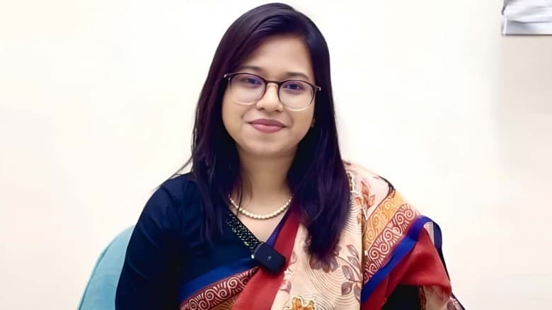 মনিরা শারমিনের মনোনয়নপত্র বাতিল