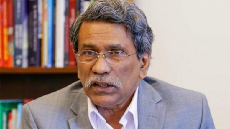 কমিশনের লক্ষ্য একটাই গণতান্ত্রিক রাষ্ট্র প্রতিষ্ঠা করা: ড. আলী রীয়াজ
