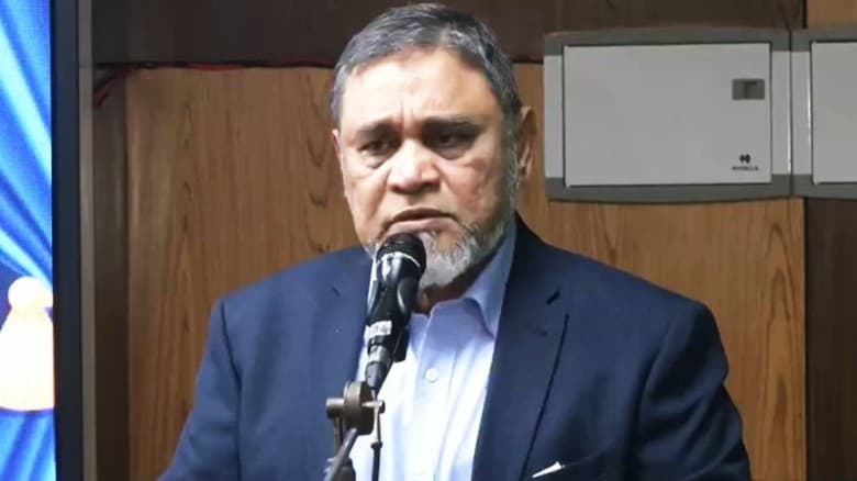 প্রবাসীদের সীমিত পরিসরে হলেও ভোটাধিকার দিতে চায় কমিশন: সিইসি