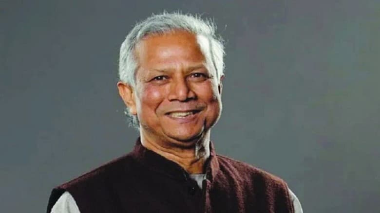 দেশে স্টারলিংকের যাত্রা শুরু হওয়ায় প্রধান উপদেষ্টার অভিনন্দন