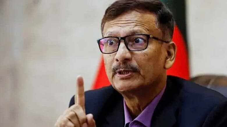 নিজেই দায়িত্ব থেকে সরে যেতে চান পররাষ্ট্র সচিব