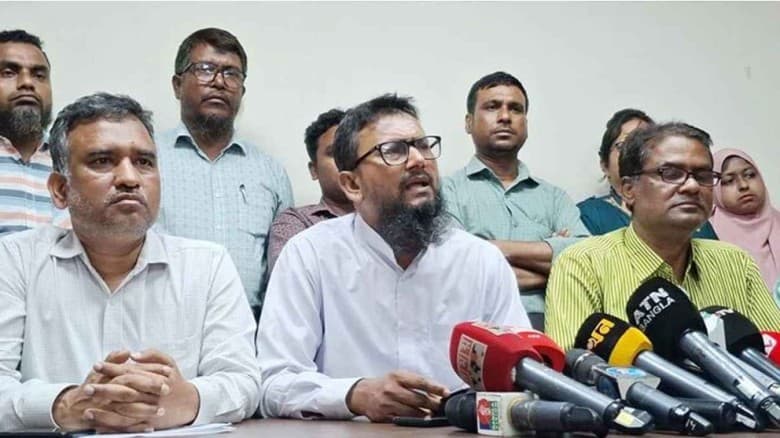 সচিবালয়ে প্রতিদিন ১ ঘণ্টা কর্মবিরতির ঘোষণা