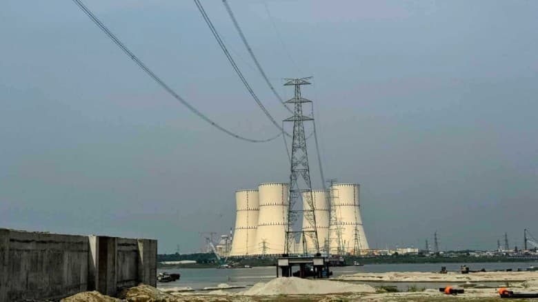 জাতীয় গ্রিডে যুক্ত হলো রূপপুর পারমাণবিক কেন্দ্রের বিদ্যুৎ