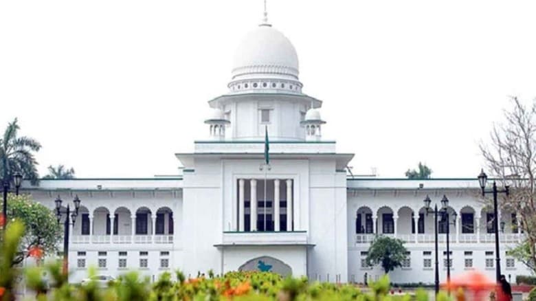 ৩০ জেলা ও দায়রা জজকে বদলি, তালিকা প্রকাশ