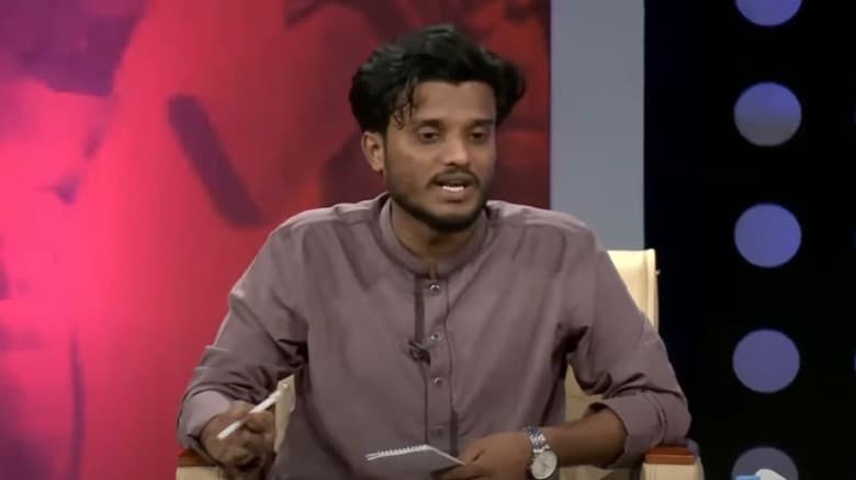 ছাত্রলীগের পক্ষ সমর্থন, আবদুল কাদেরের মন্তব্যে সমালোচনার ঝড়
