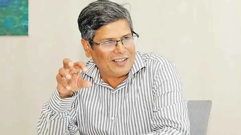 সাবেক সচিব আবু আলম শহীদ খান গ্রেফতার