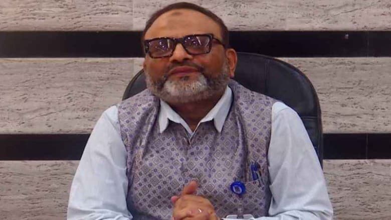 তোমরা নির্ভয়ে ভোট দিতে আসবা, আমরা তোমাদের জন্য অপেক্ষা করছি : ঢাবি উপাচার্য